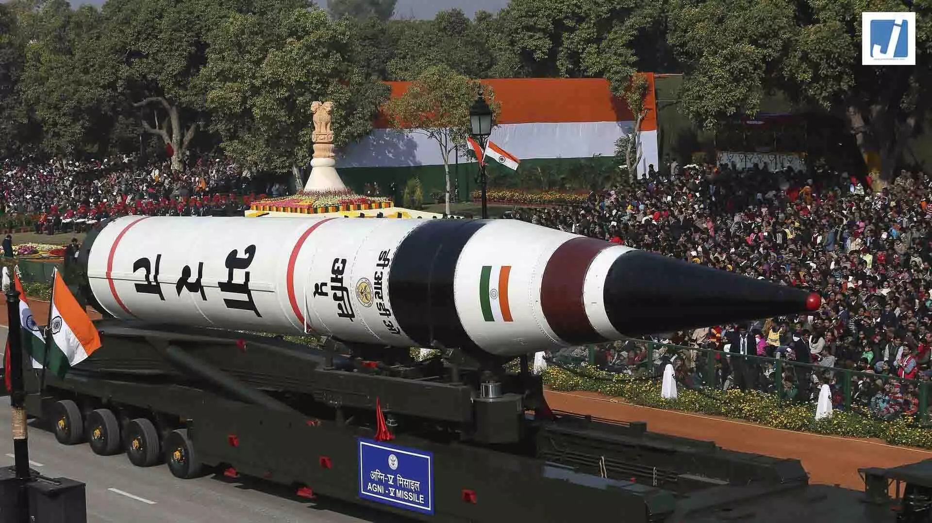 भारत ने बढ़ाया परमाणु हथियार, पूरे पाकिस्तान में हड़कंप, बेहद डरा हुआ बयान आया भारत ने बढ़ाया परमाणु हथियार, पूरे पाकिस्तान में हड़कंप, बेहद डरा हुआ बयान आया