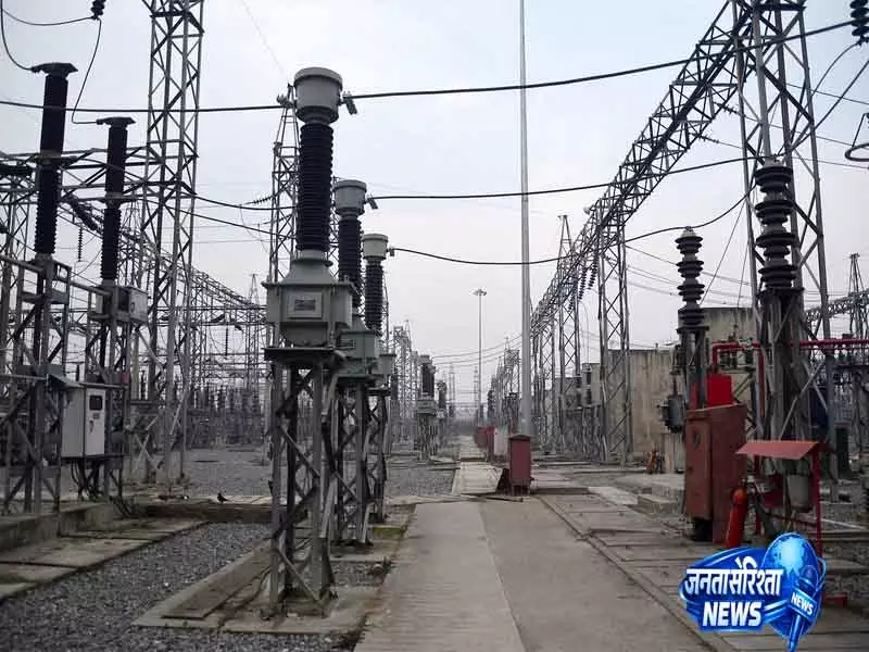 Chamba JSW Energy को 8.9 करोड़ का अतिरिक्त सेस भुगतान आदेश Chamba JSW Energy को 8.9 करोड़ का अतिरिक्त सेस भुगतान आदेश