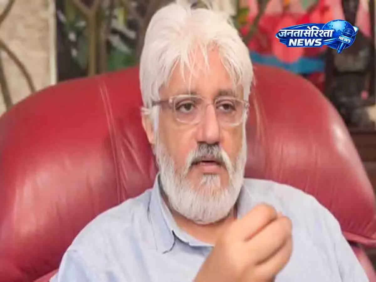 Vikram Bhatt ने बताया कि उन्हें हॉरर जॉनर का एक्सपर्ट क्या बनाता Vikram Bhatt ने बताया कि उन्हें हॉरर जॉनर का एक्सपर्ट क्या बनाता