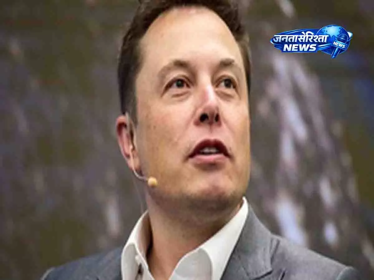 SpaceX IPO की कीमत से एलन मस्क की नेट वर्थ बढ़कर लगभग $970 बिलियन हो गई SpaceX IPO की कीमत से एलन मस्क की नेट वर्थ बढ़कर लगभग $970 बिलियन हो गई