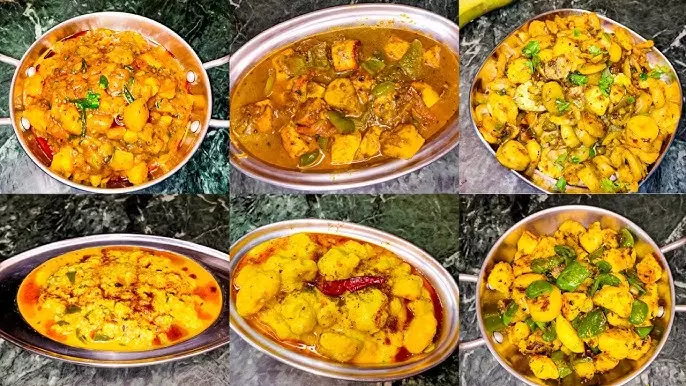 बिना प्याज-लहसुन के बनाएं स्वादिष्ट डिनर, ट्राई करें ये 3 आसान रेसिपी बिना प्याज-लहसुन के बनाएं स्वादिष्ट डिनर, ट्राई करें ये 3 आसान रेसिपी