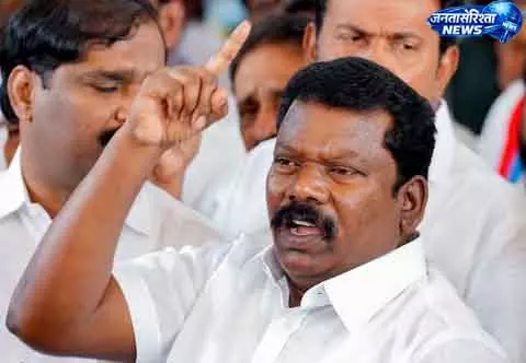 Chennai TNCC प्रमुख ने ऑनर किलिंग पर विशेष कानून की मांग की Chennai TNCC प्रमुख ने ऑनर किलिंग पर विशेष कानून की मांग की