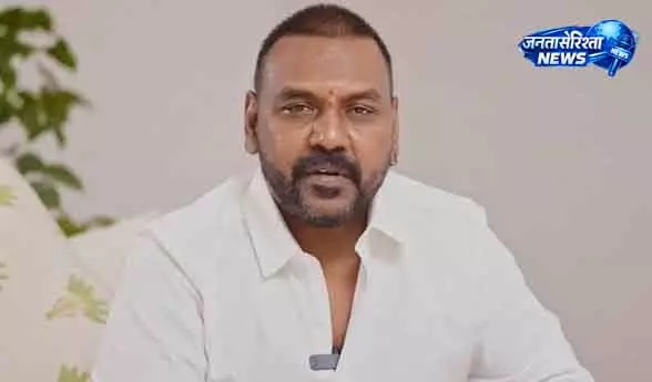 Chennai राघव लॉरेंस के राजनीति में आने की चर्चा तेज Chennai राघव लॉरेंस के राजनीति में आने की चर्चा तेज