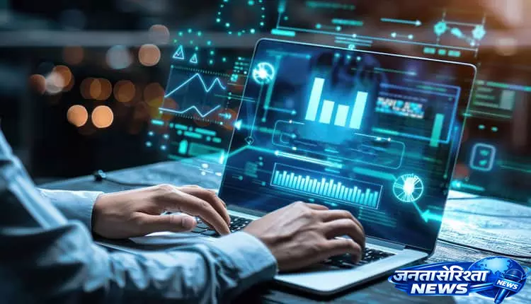 GenXAI Analytics के शेयरों में शुरुआती कमजोरी, बाद में आई रिकवरी GenXAI Analytics के शेयरों में शुरुआती कमजोरी, बाद में आई रिकवरी