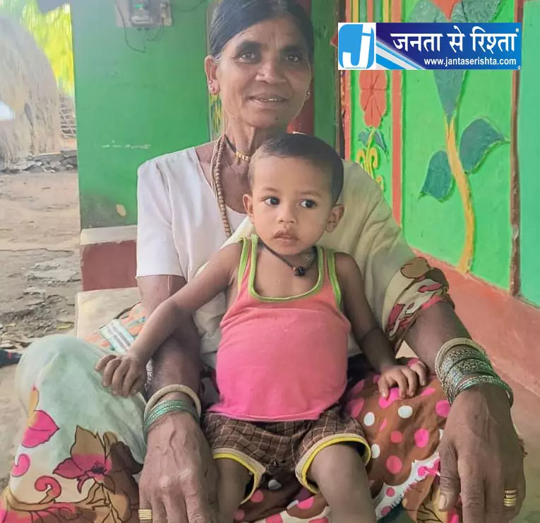 जन्म से बंद थे मलद्वार और मूत्र मार्ग, दो सफल ऑपरेशनों ने बदली बच्चे की जिंदगी जन्म से बंद थे मलद्वार और मूत्र मार्ग, दो सफल ऑपरेशनों ने बदली बच्चे की जिंदगी