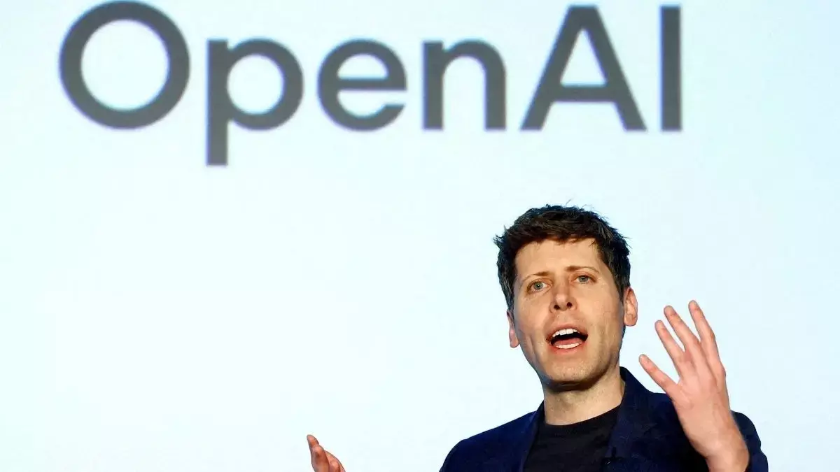 OpenAI ने AI के नौकरी बाजार पर प्रभाव को लेकर रिसर्च को दी प्राथमिकता