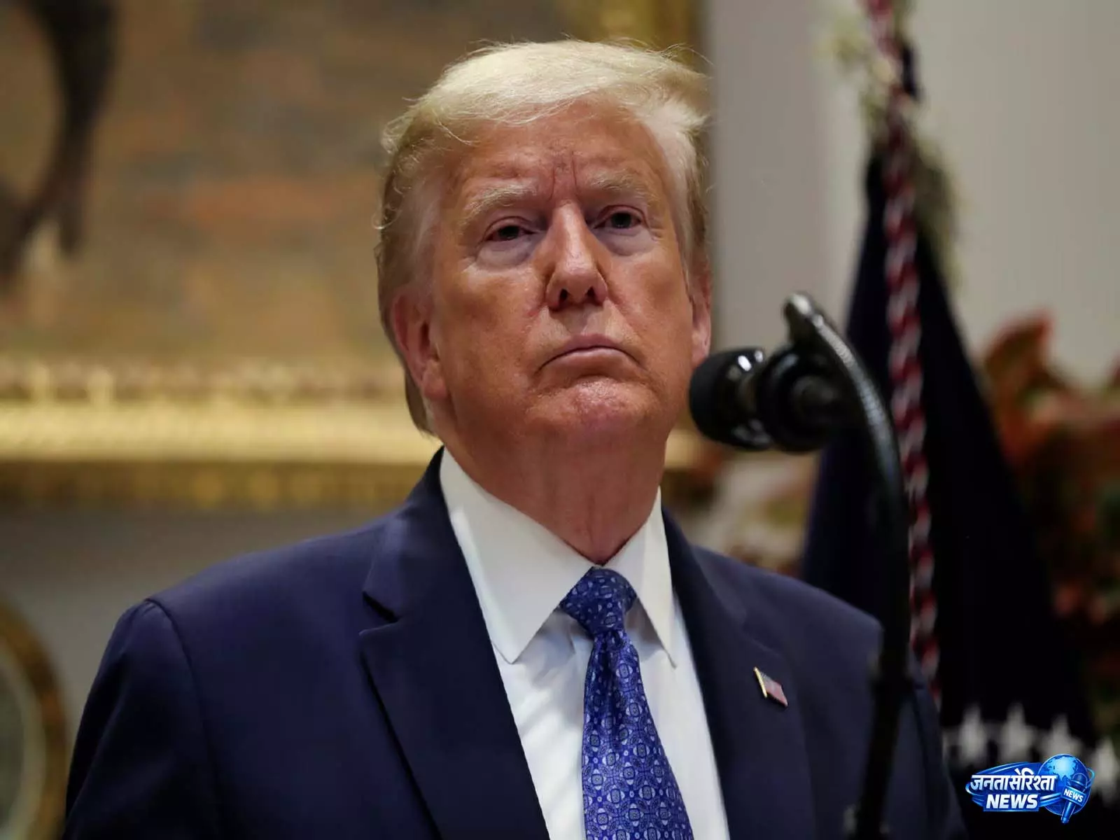 Trump ने कहा—ईरान के साथ युद्ध खत्म, लेकिन तेहरान ने समझौते से किया इनकार Trump ने कहा—ईरान के साथ युद्ध खत्म, लेकिन तेहरान ने समझौते से किया इनकार