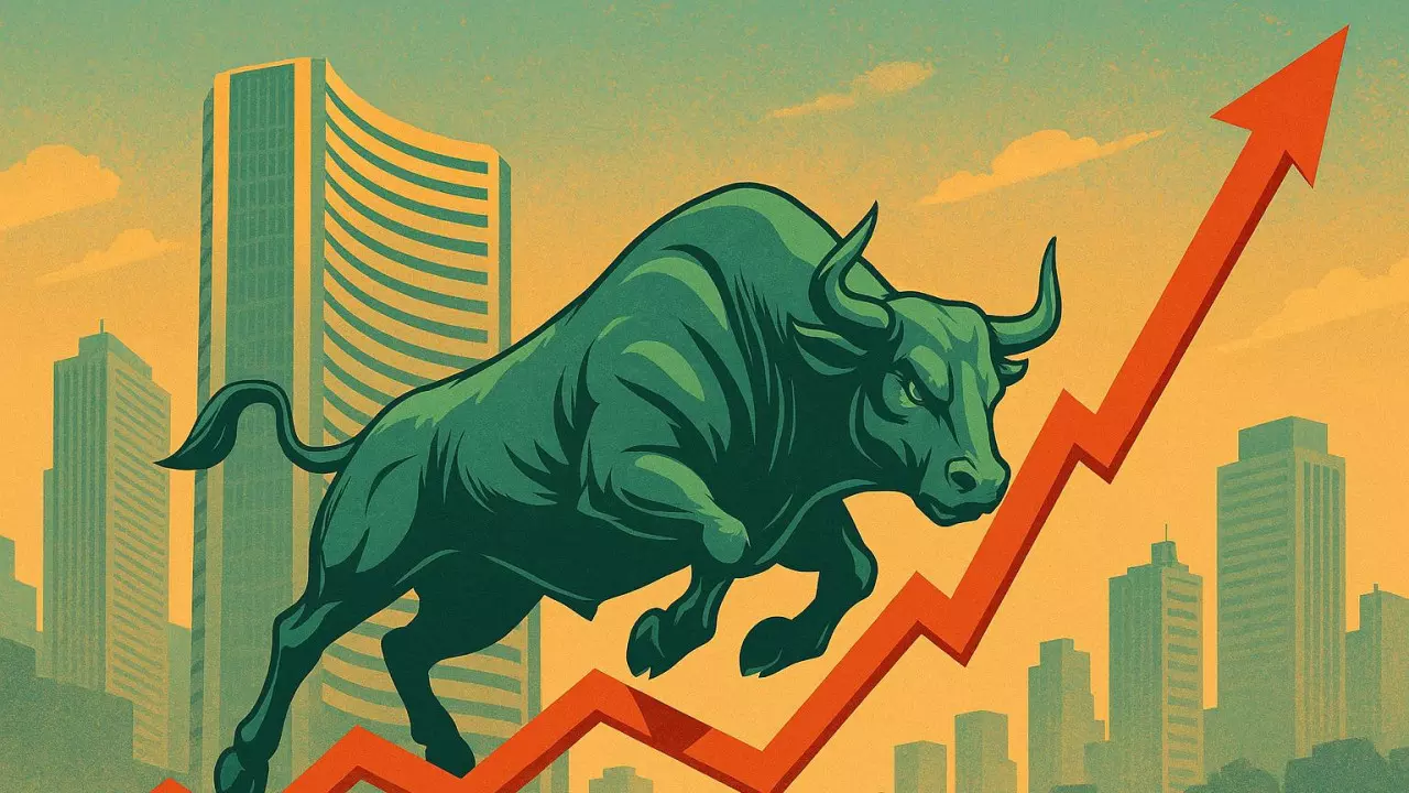US-ईरान शांति समझौते की उम्मीद में सेंसेक्स में करीब 1,700 अंकों की उछाल US-ईरान शांति समझौते की उम्मीद में सेंसेक्स में करीब 1,700 अंकों की उछाल