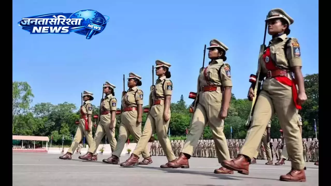 बिहार की महिला IPS अफसरों को प्रमोशन बिहार की महिला IPS अफसरों को प्रमोशन