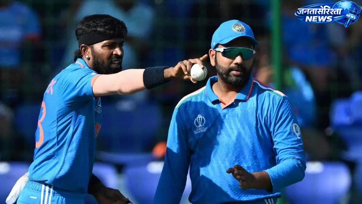 India-Afghanistan वनडे सीरीज शुरू, रोहित-हार्दिक की फिटनेस पर नजर