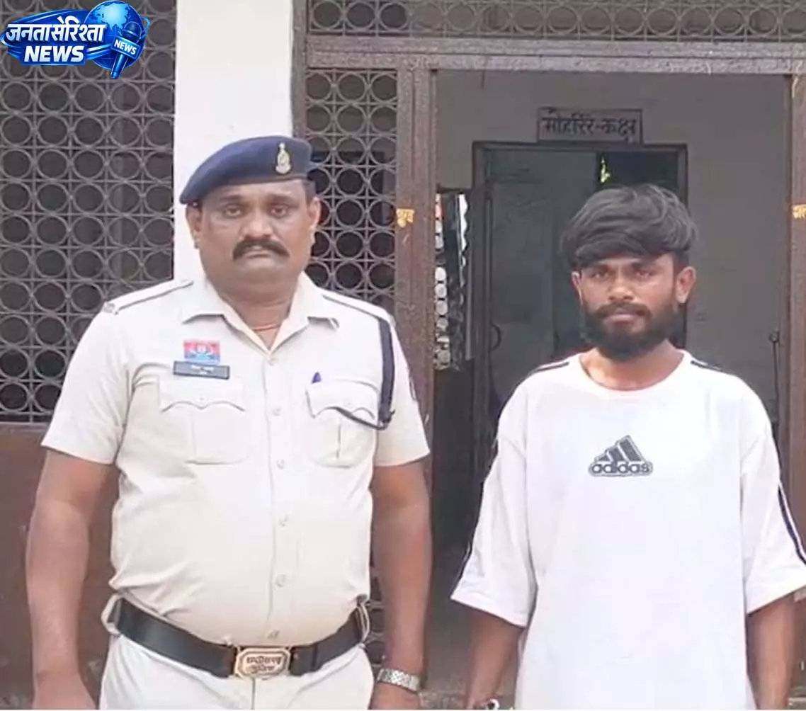 महिला की हत्या का खुलासा, देवर निकला आरोपी महिला की हत्या का खुलासा, देवर निकला आरोपी