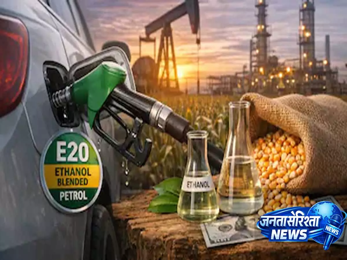 माइलेज और परफॉर्मेंस पर Ethanol मिश्रण का प्रभाव माइलेज और परफॉर्मेंस पर Ethanol मिश्रण का प्रभाव