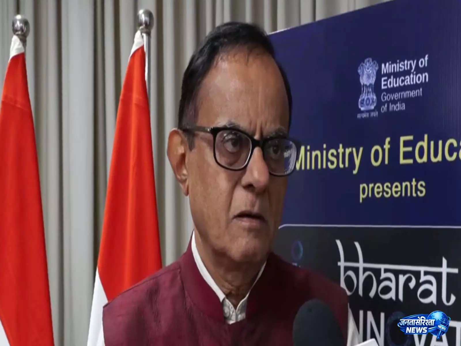 Bharat Innovates 2026 से स्टार्टअप्स और वैश्विक पूंजी के बीच बढ़ेगा सहयोग Bharat Innovates 2026 से स्टार्टअप्स और वैश्विक पूंजी के बीच बढ़ेगा सहयोग