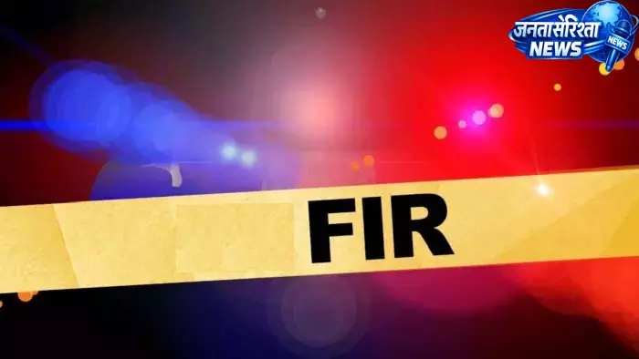 रायपुर में मेडिकल स्टाफ से मारपीट का मामला, FIR दर्ज रायपुर में मेडिकल स्टाफ से मारपीट का मामला, FIR दर्ज
