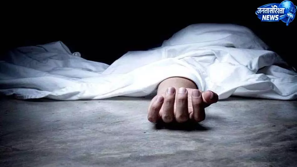 सड़क हादसे में घायल युवक की इलाज के दौरान मौत, मर्ग कायम सड़क हादसे में घायल युवक की इलाज के दौरान मौत, मर्ग कायम