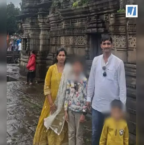 एक ही घर से उठीं चार अर्थियां! 22 पन्नों का सुसाइड नोट और घर में 4 लाशें एक ही घर से उठीं चार अर्थियां! 22 पन्नों का सुसाइड नोट और घर में 4 लाशें
