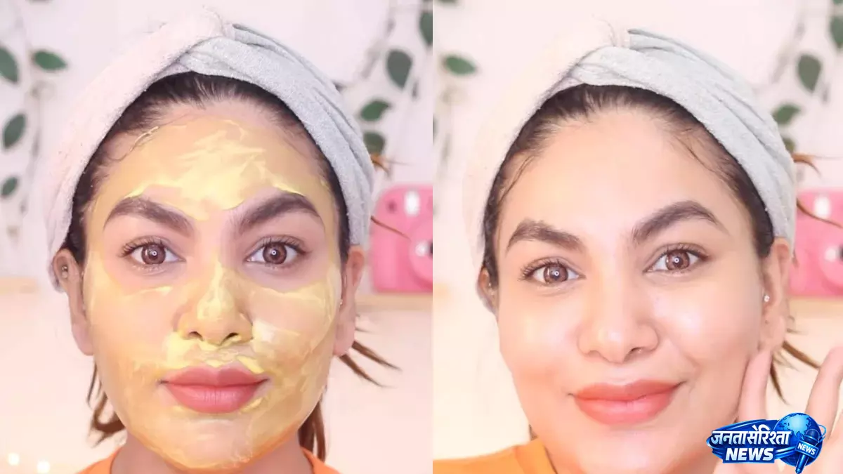 ग्लोइंग स्किन के लिए मसूर दाल का घरेलू नुस्खा बना लोगों की पसंद ग्लोइंग स्किन के लिए मसूर दाल का घरेलू नुस्खा बना लोगों की पसंद