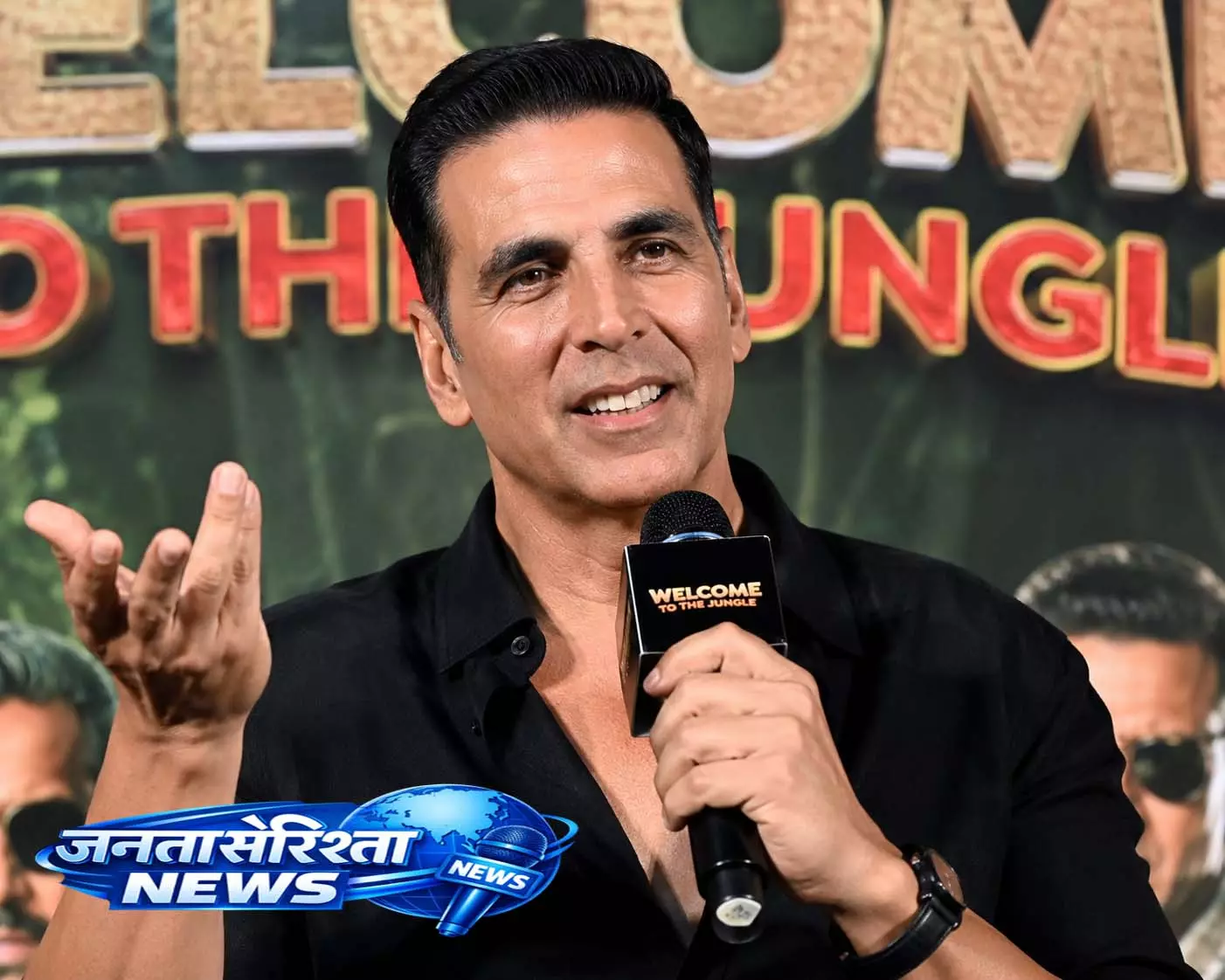 Akshay Kumar ने फ्लॉप टैग पर तोड़ी चुप्पी Akshay Kumar ने फ्लॉप टैग पर तोड़ी चुप्पी