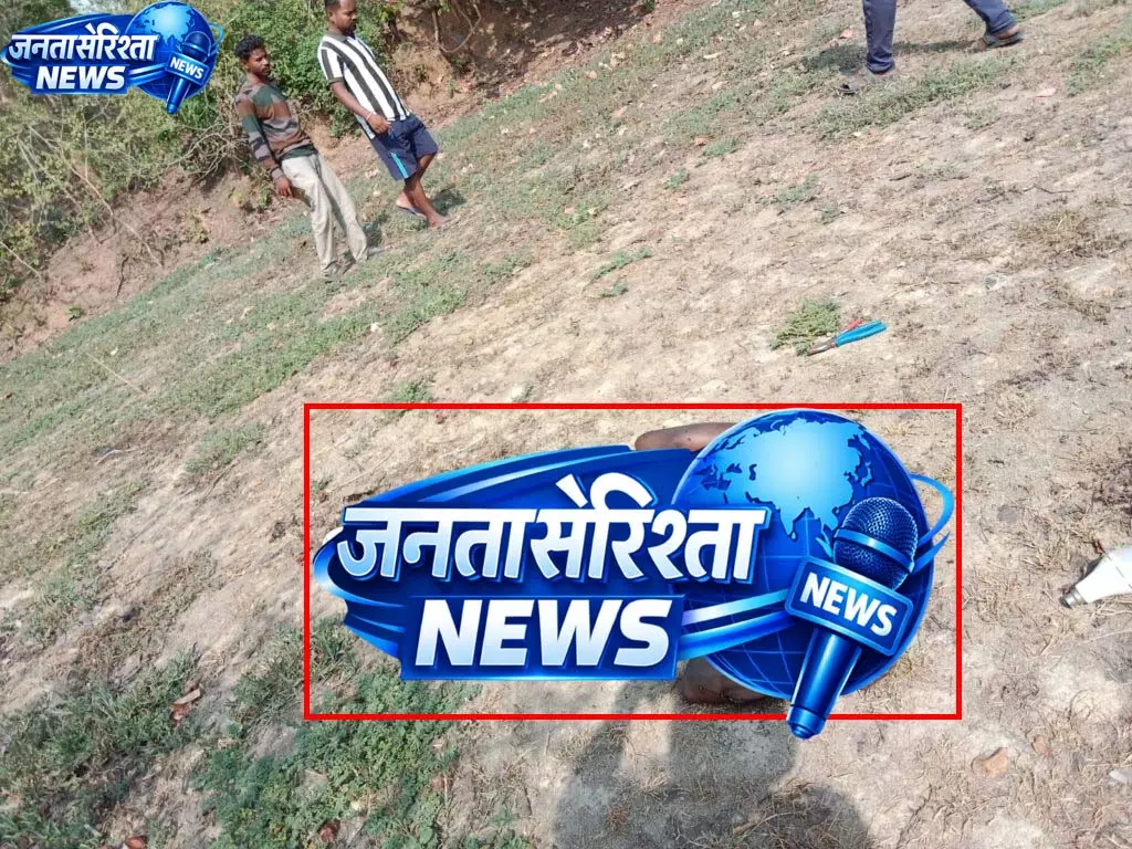 जंगल में मिले अज्ञात युवक के शव की पहचान नहीं, पुलिस ने ली लोगों की मदद जंगल में मिले अज्ञात युवक के शव की पहचान नहीं, पुलिस ने ली लोगों की मदद