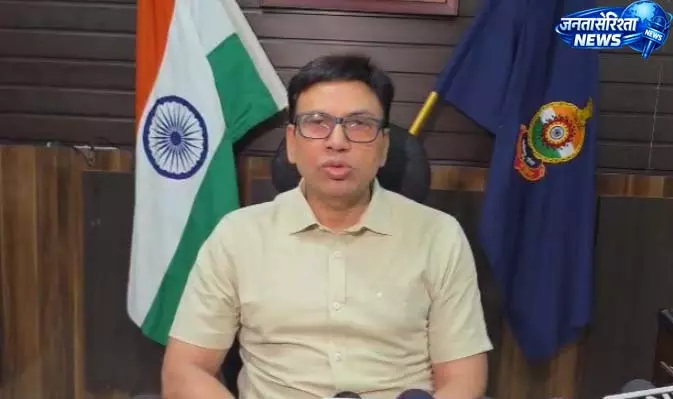स्टंटबाज युवकों पर पुलिस की कार्रवाई, सोशल मीडिया वीडियो वायरल होने के बाद बढ़ी सख्ती