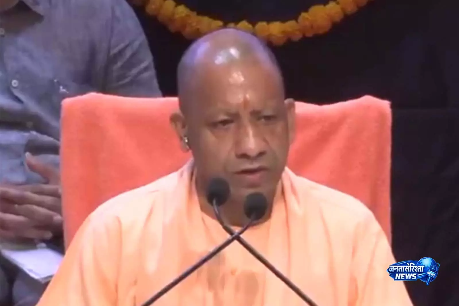 Yogi सरकार की कोशिशों से उत्तर प्रदेश में हवाई कनेक्टिविटी को नई गति मिल रही Yogi सरकार की कोशिशों से उत्तर प्रदेश में हवाई कनेक्टिविटी को नई गति मिल रही