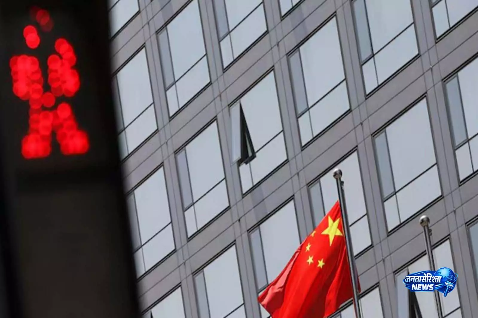 अमेरिका ने ताइवान पर China के बढ़ते दबाव को लेकर चिंता जताई अमेरिका ने ताइवान पर China के बढ़ते दबाव को लेकर चिंता जताई