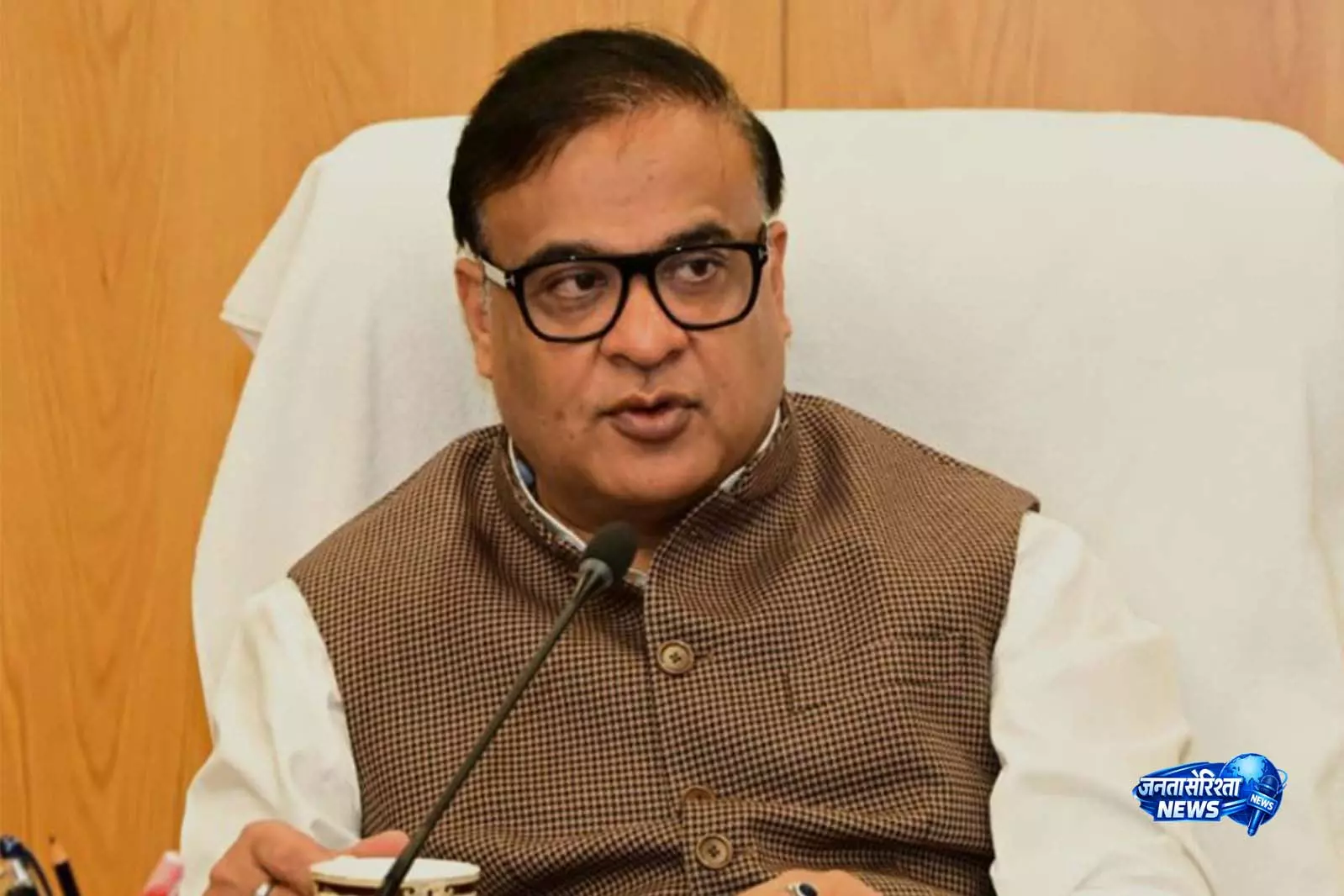 असम ने ‘जियोग्राफिक इक्विटी’ पर जोर दिया, Viksit Bharat 2047 के लिए समावेशी विकास की मांग
