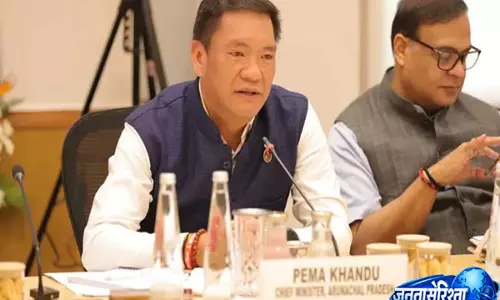 TAWANG: युवाओं के लिए रोजगार और कौशल विकास पर विशेष फोकस की मांग TAWANG: युवाओं के लिए रोजगार और कौशल विकास पर विशेष फोकस की मांग