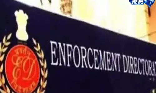 Delhi HC की टिप्पणी के बाद ED की बड़ी कार्रवाई पर पुनर्विचार, अदालत ने सबूतों की मजबूती पर उठाए सवाल Delhi HC की टिप्पणी के बाद ED की बड़ी कार्रवाई पर पुनर्विचार, अदालत ने सबूतों की मजबूती पर उठाए सवाल