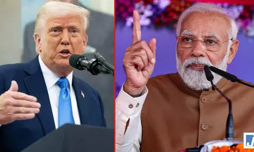 अपने नागरिकों की मौत पर भड़का भारत, दिखाई आंख तो पलट गए ट्रंप, एस जयशंकर ने फोन कर अमेरिकी विदेश मंत्री को जमकर सुनाया अपने नागरिकों की मौत पर भड़का भारत, दिखाई आंख तो पलट गए ट्रंप, एस जयशंकर ने फोन कर अमेरिकी विदेश मंत्री को जमकर सुनाया