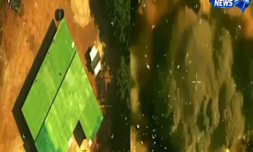 अमेरिकी सैन्य अभियान में ट्रेन डी अरागुआ के शीर्ष नेता के मारे जाने का दावा अमेरिकी सैन्य अभियान में ट्रेन डी अरागुआ के शीर्ष नेता के मारे जाने का दावा