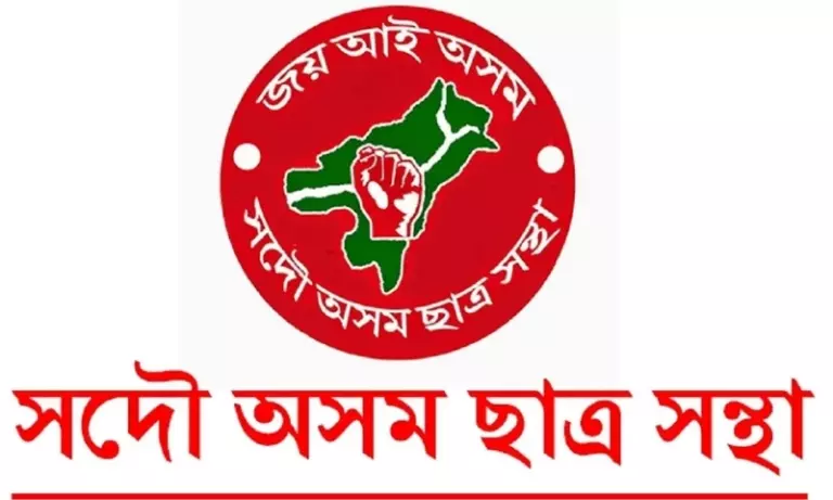 असम में पेड़ गिरने से कॉलेज छात्र की दर्दनाक मौत, पीड़ित परिवार को मुआवजा और सहायता देने की अपील