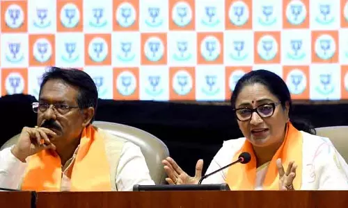 मोदी सरकार के 12 साल पर Delhi बीजेपी का बयान
