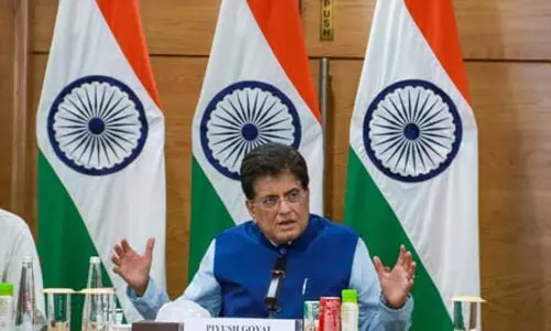 पीयूष गोयल का जन्मदिन: सीएम भजनलाल, योगी आदित्यनाथ, मोहन यादव समेत कई नेताओं ने दी शुभकामनाएं पीयूष गोयल का जन्मदिन: सीएम भजनलाल, योगी आदित्यनाथ, मोहन यादव समेत कई नेताओं ने दी शुभकामनाएं