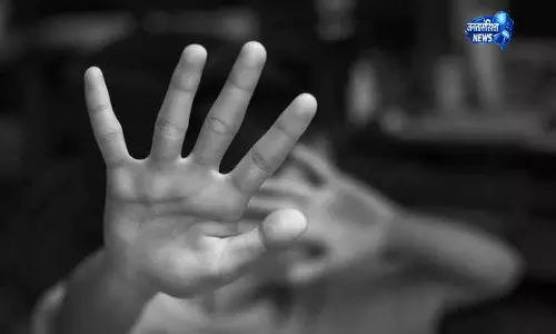 Gurugram: सोसाइटी में लिफ्ट रुकने के बाद लिफ्ट ऑपरेटर के साथ मारपीट