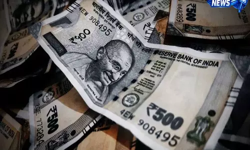 कन्नूर के निजी बैंक में मिले 500 रुपये के आठ नकली नोट, ग्राहकों से सावधानी की अपील