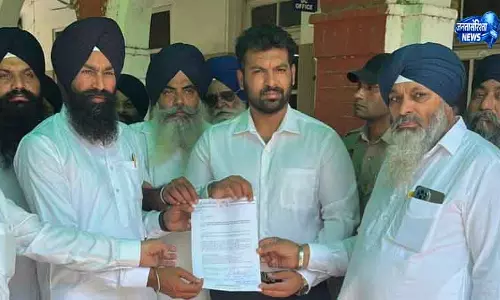 Haryana तीर्थयात्रियों को पाकिस्तान सीमा पर रोक