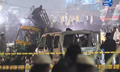 Haryana में एंटी-टेरर सिस्टम के पुनर्गठन की तैयारी Haryana में एंटी-टेरर सिस्टम के पुनर्गठन की तैयारी