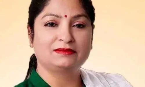 Haryana महिला आयोग में नई अध्यक्ष की नियुक्ति