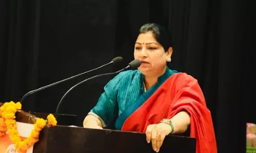 Chandigarh: सरकार ने महिला आयोग का पुनर्गठन किया, ऊषा प्रियदर्शी बनीं अध्यक्ष