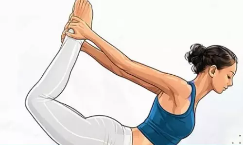 हार्ट हेल्थ के लिए रामबाण हैं योगासन, तनाव और चिंता से मिलेगी राहत
