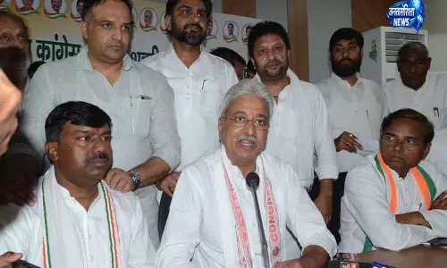 Karnal राव नरेंद्र सिंह का बयान: वोटर लिस्ट पर टिप्पणी