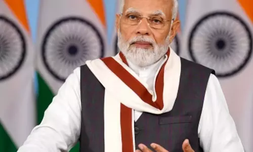 युवा भारतीय गढ़ रहे देश-दुनिया का भविष्य, प्रधानमंत्री मोदी ने की नई पीढ़ी के योगदान की प्रशंसा