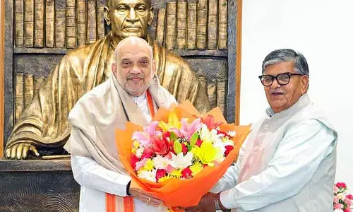 Delhi अमित शाह ने बीजेपी की चुनावी रणनीति बैठक की अगुवाई की Delhi अमित शाह ने बीजेपी की चुनावी रणनीति बैठक की अगुवाई की