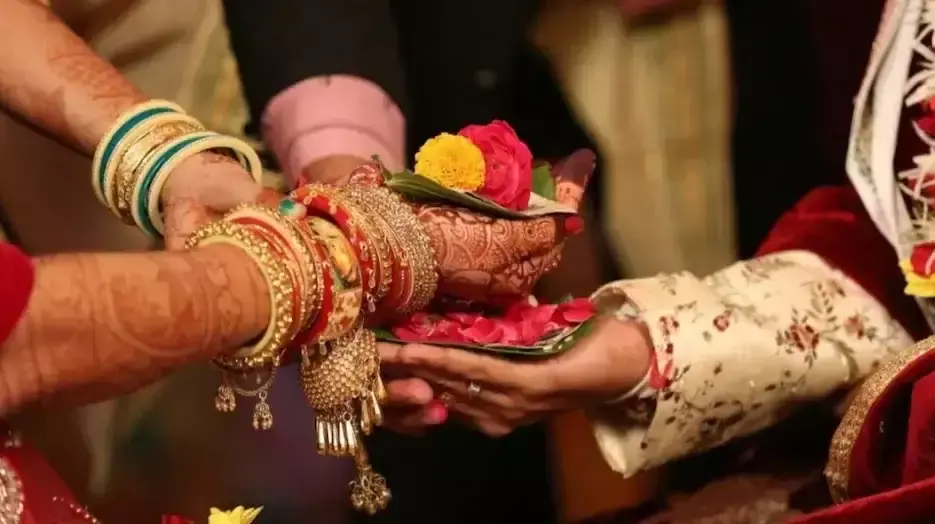 Jaipur: शुभ कार्यों पर लगा विराम खत्म, 17 जून से शुरू होंगे मांगलिक आयोजन Jaipur: शुभ कार्यों पर लगा विराम खत्म, 17 जून से शुरू होंगे मांगलिक आयोजन