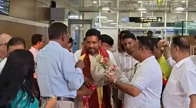 Siliguri: विश्व पर्यटन मानचित्र पर बंगाल को स्थापित करने की दिशा में प्रयास तेज