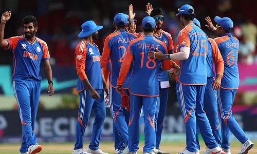 Afghanistan के खिलाफ वनडे सीरीज़ से पहले भारत की टीम में बदलाव
