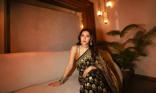 साउथ सिनेमा में कदम रखने की संभावना पर Mahira Khan का बयान वायरल