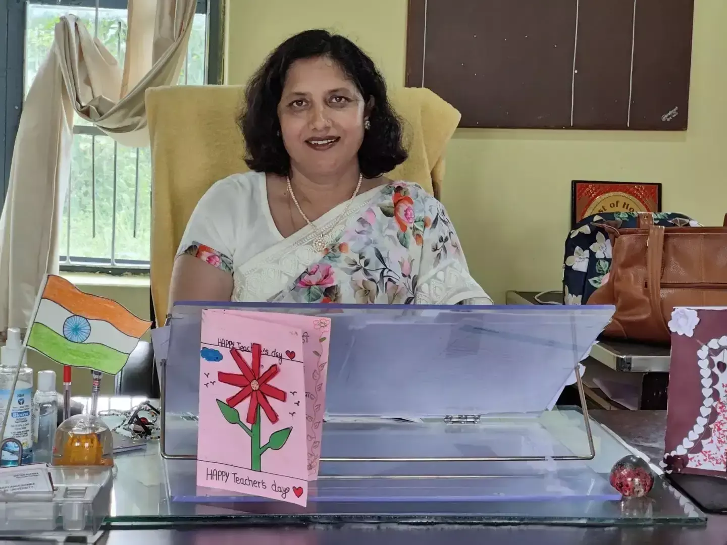 Mandi: एस.ई.ई. लर्निंग कार्यक्रम से शिक्षा क्षेत्र को मिलेगी नई दिशा : मीना राठौर