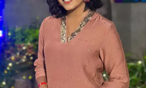सफलता का सफर आसान नहीं था, हर चुनौती ने मुझे मजबूत बनाया : सुम्बुल तौकीर